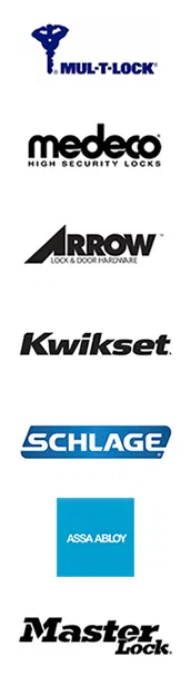 Midlothian Local Locksmith Midlothian, VA 804-368-3522 - brands-01
